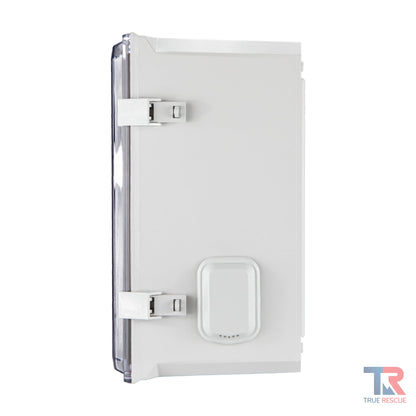 Outdoor Cabinet
