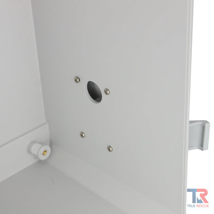 Outdoor Cabinet