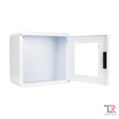Premium Rounded Surface Mounted Cabinet