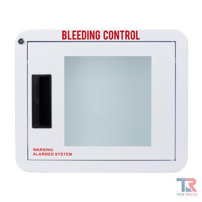 Premium Rounded Surface Mounted Cabinet