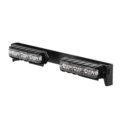 Feniex Fusion/Quad/Q License Plate Bracket
