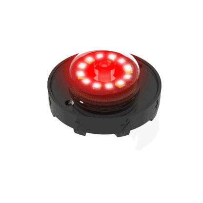 UBL LED Hide-away
