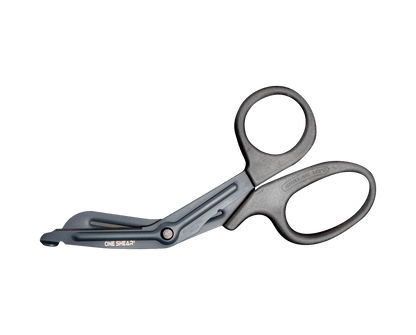 BUS (Basic Utility Shear) Light Weight Medical Scissor for EMT and First Responders| ONE SHEAR®