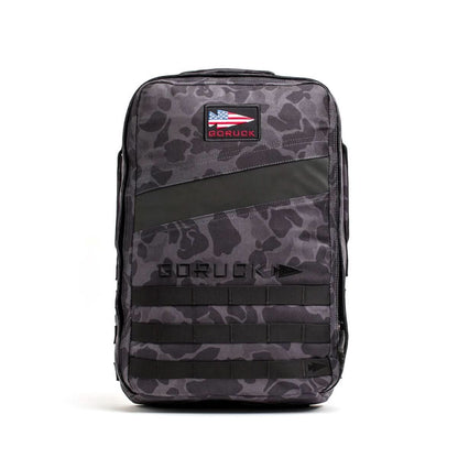 Rucker 4.0