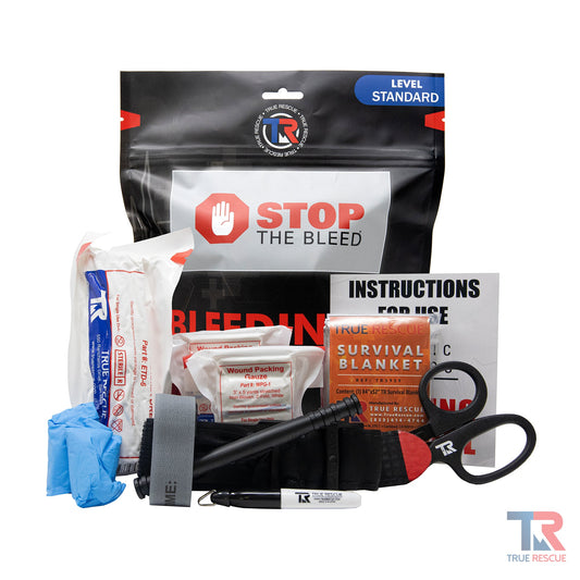 STB Kit - Mylar
