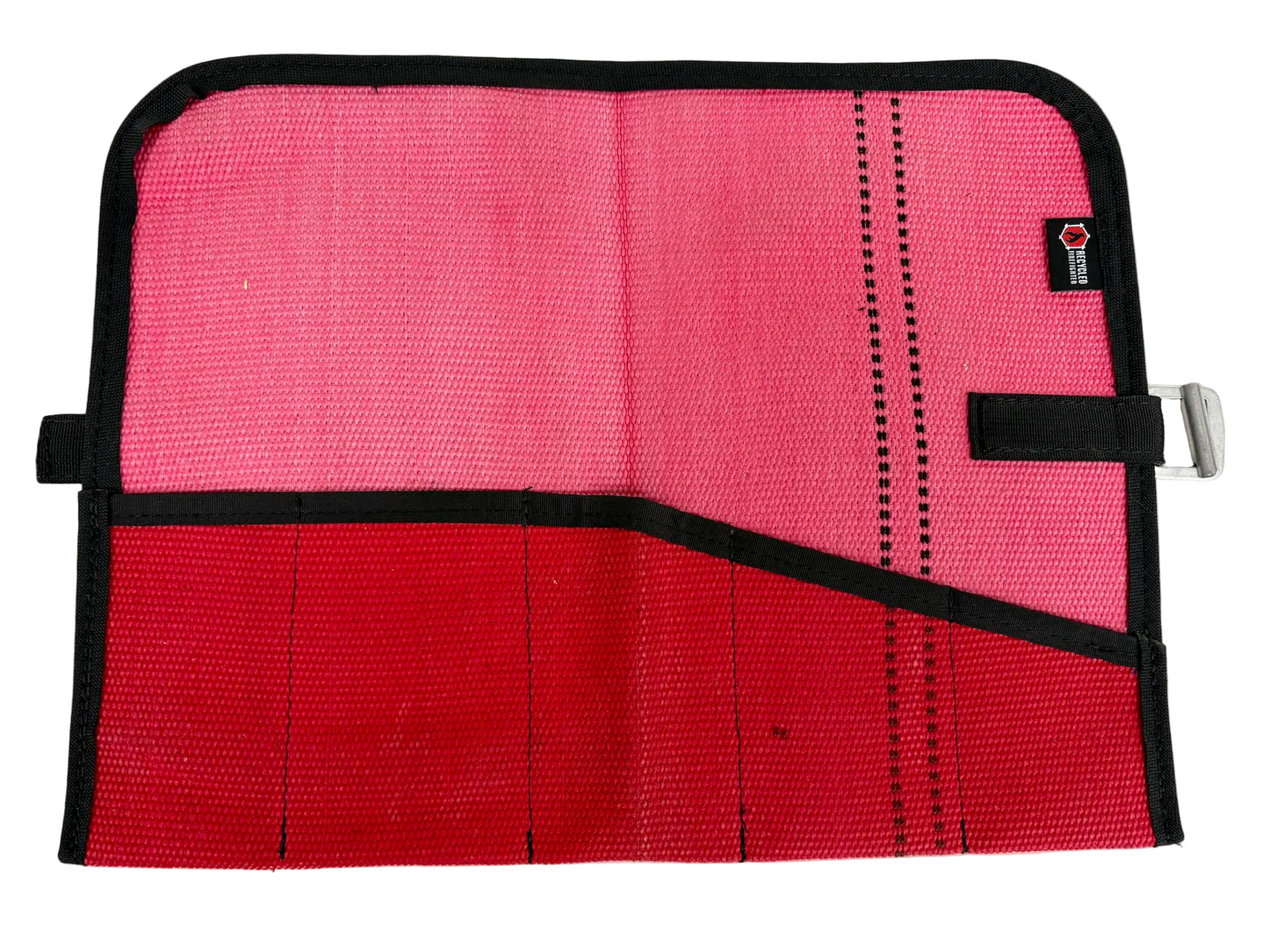Fire Hose Tool Roll