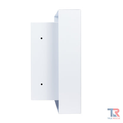 Semi Recessed Cabinet