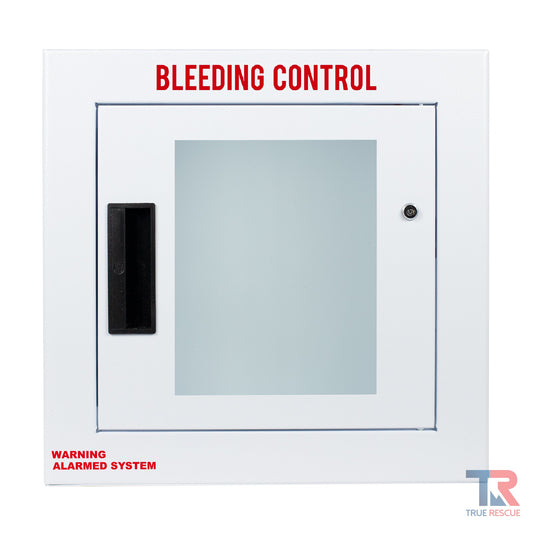 Semi Recessed Cabinet