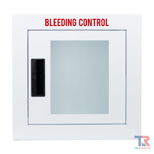 Semi Recessed Cabinet