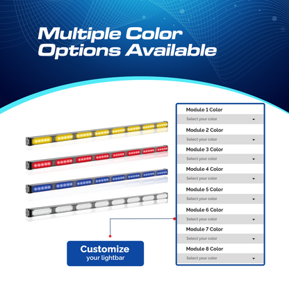UBL U-Lite 800 Stick Light