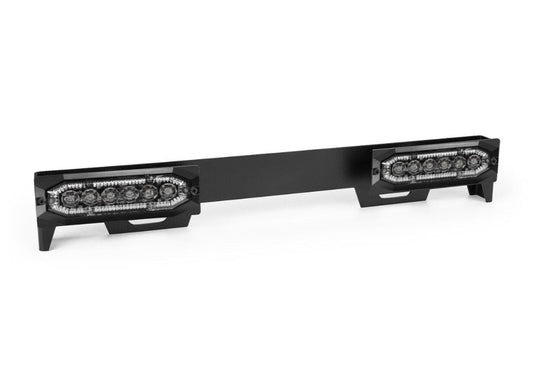 UBL U-Lite License Plate Bracket
