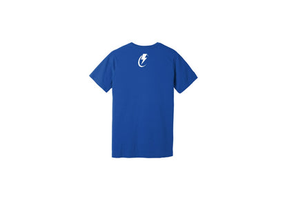 Ultra Bright Lightz Logo Tee