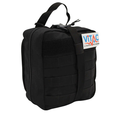 Vehicle Trauma Response Kit w/Trauma Care