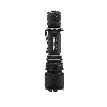 Warrior GEN4-FL- (Wide beam)-4200 Lumen Tactical Flashlight