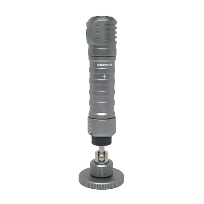 Warden - Portable UV Sanitizing Flashlight (275nm Wavelength)