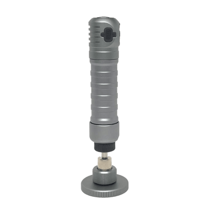 Warden - Portable UV Sanitizing Flashlight (275nm Wavelength)