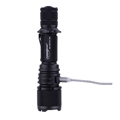 Warrior G4-FL - Tactical WML Package