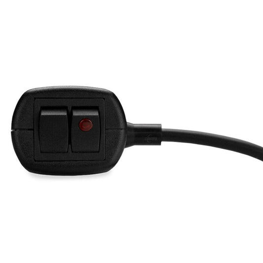 Replacement Cig-Plug Dual Pattern Change Switch