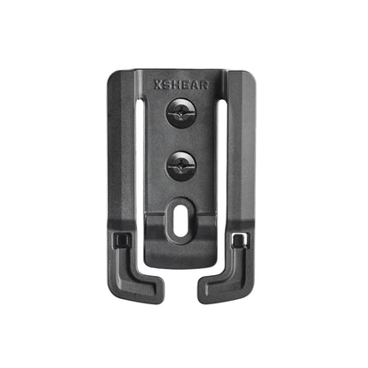 XShear 1.5" Belt Clip