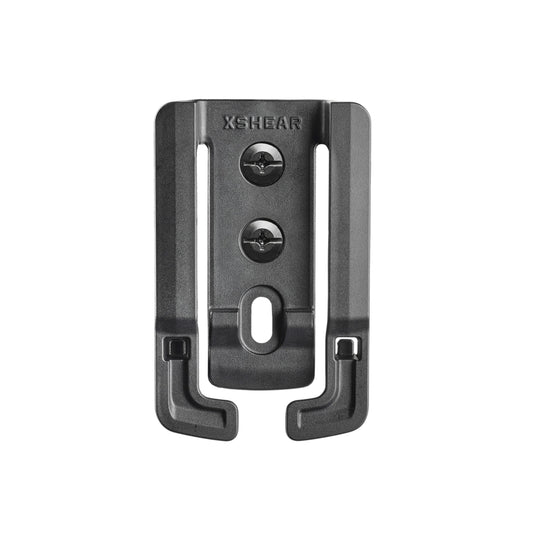 XShear 1.5" Belt Clip