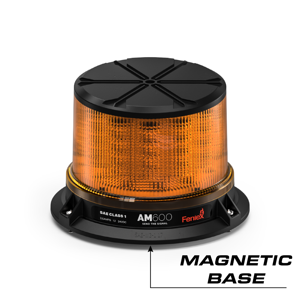 Feniex AM600 Beacon