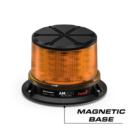 Feniex AM600 Beacon