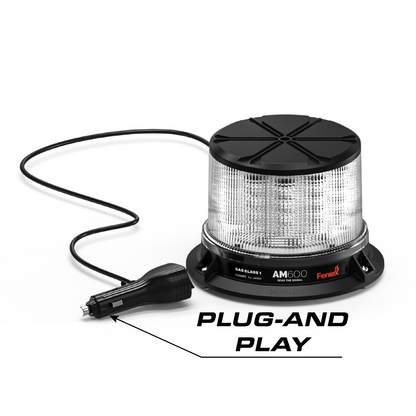 Feniex AM600 Beacon