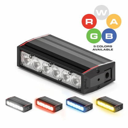 Feniex Fusion-S 100 Stick Light