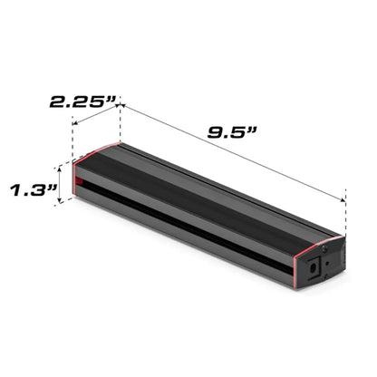 Feniex Fusion-S 200 Stick Light
