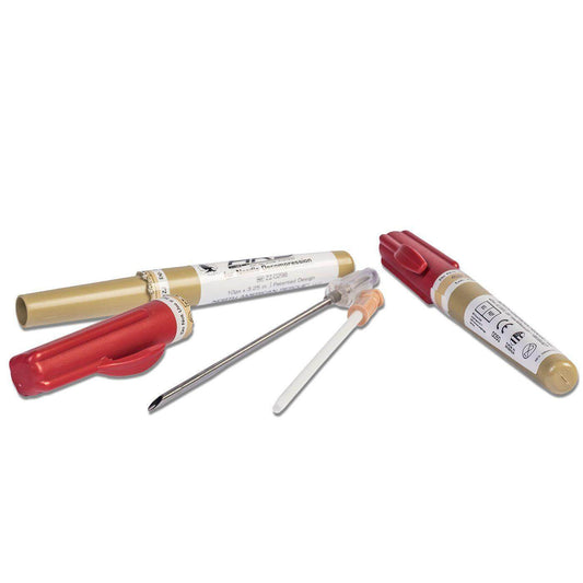 ARS DECOMPRESSION 14G NEEDLE (3.25 IN.)