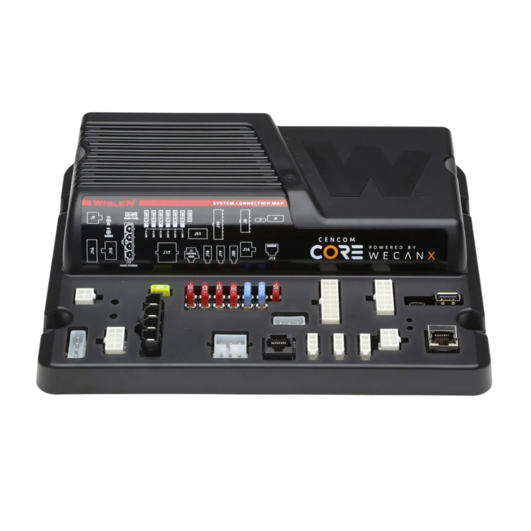 Whelen CenCom Core – 1st Responder Gear
