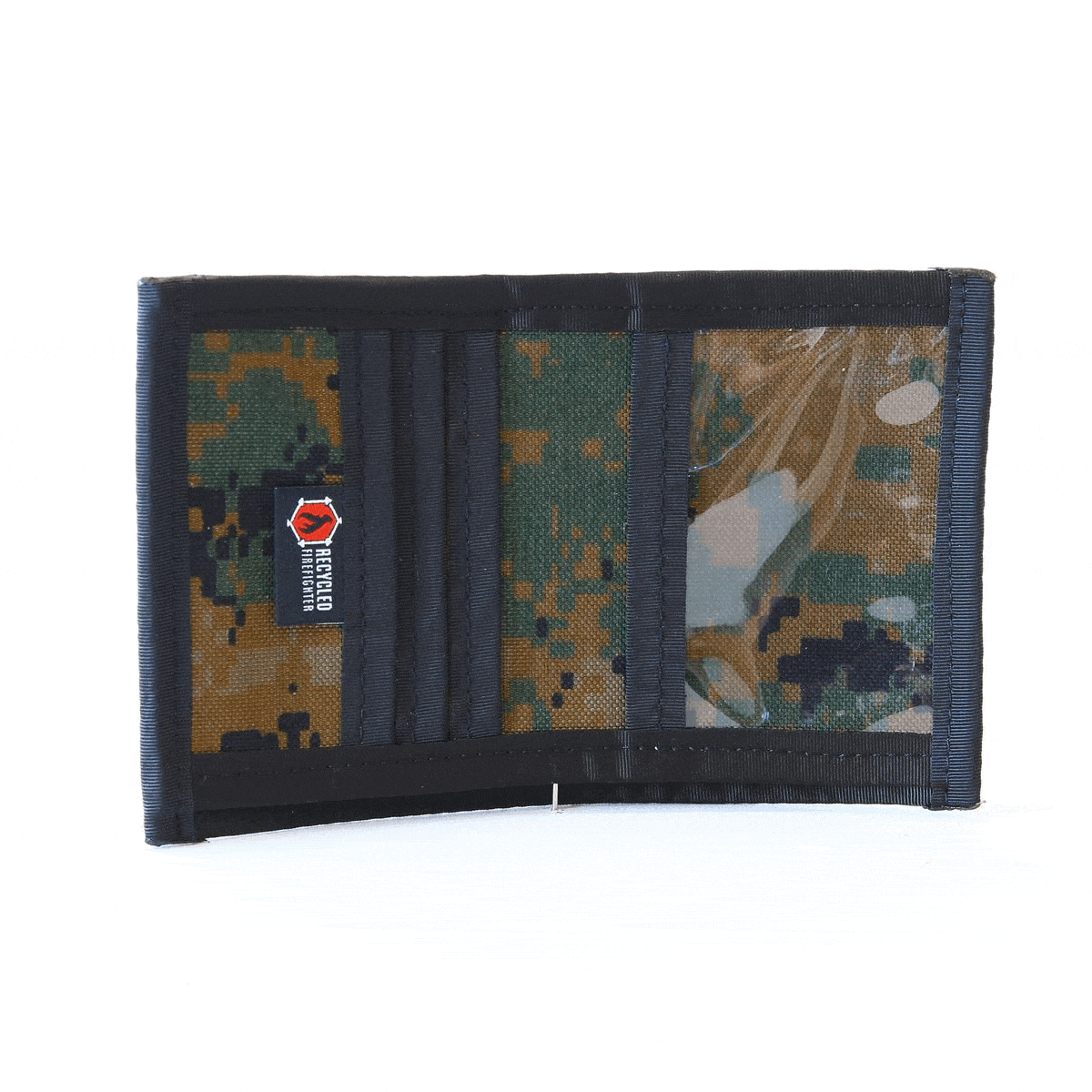 Captain Wallet - 1000D Cordura Edition