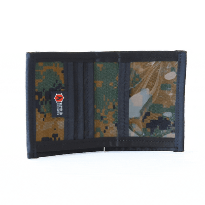 Captain Wallet - 1000D Cordura Edition