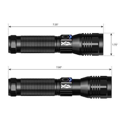 Feniex Guardian Flashlight