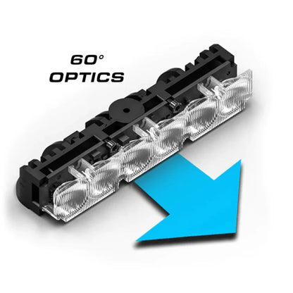 Feniex Fusion-S 100 Stick Light