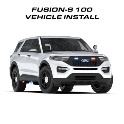 Feniex Fusion-S 100 Stick Light