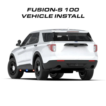 Feniex Fusion-S 100 Stick Light