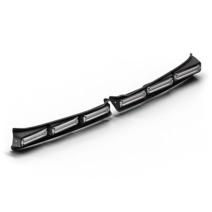 Feniex Quantum 2.0 Spoiler Mount