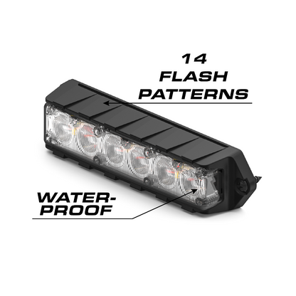 Feniex Fusion-S Surface Mount