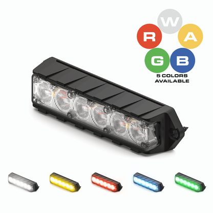 Feniex Fusion-S Surface Mount