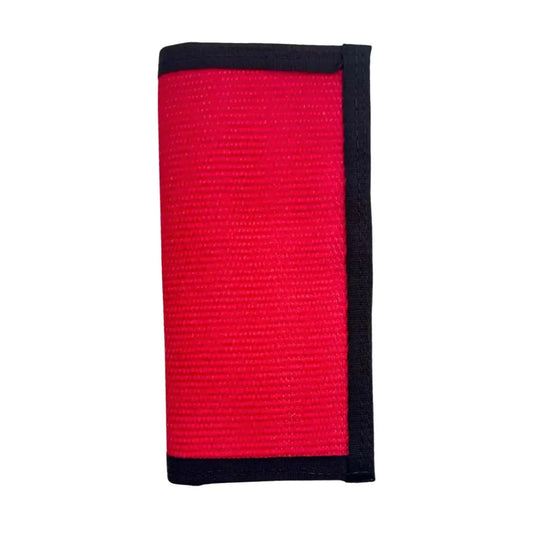 Long Wallet (No-Snap Edition)