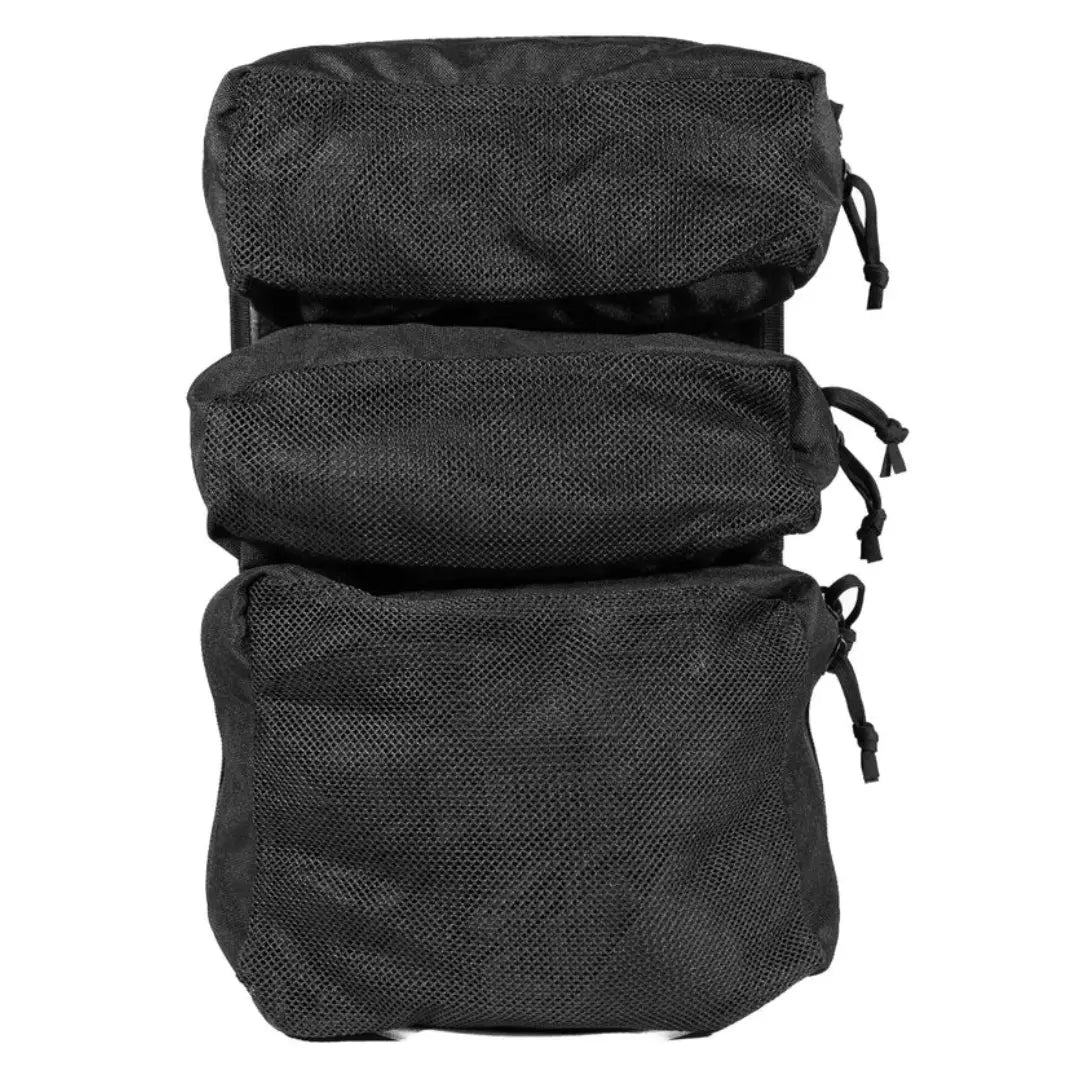 Mesh 24Hr Pouch Set