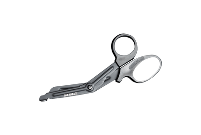 BUS (Basic Utility Shear) Light Weight Medical Scissor for EMT and First Responders| ONE SHEAR®