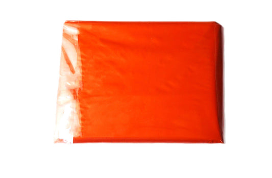 NAR ORANGE EMERGENCY SURVIVAL HEAT WRAP