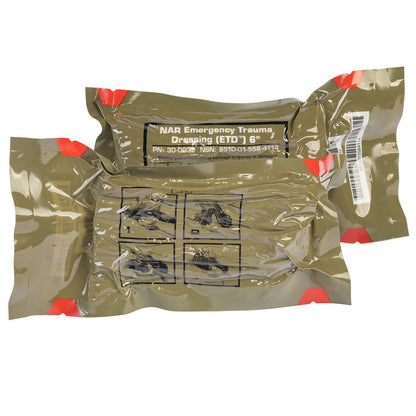NAR ETD 6" Bandage