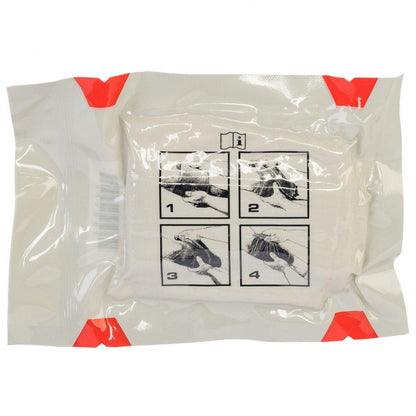 NAR RESPONDER 4 IN. ETD Bandage