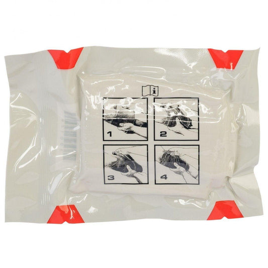 NAR RESPONDER 4 IN. ETD Bandage