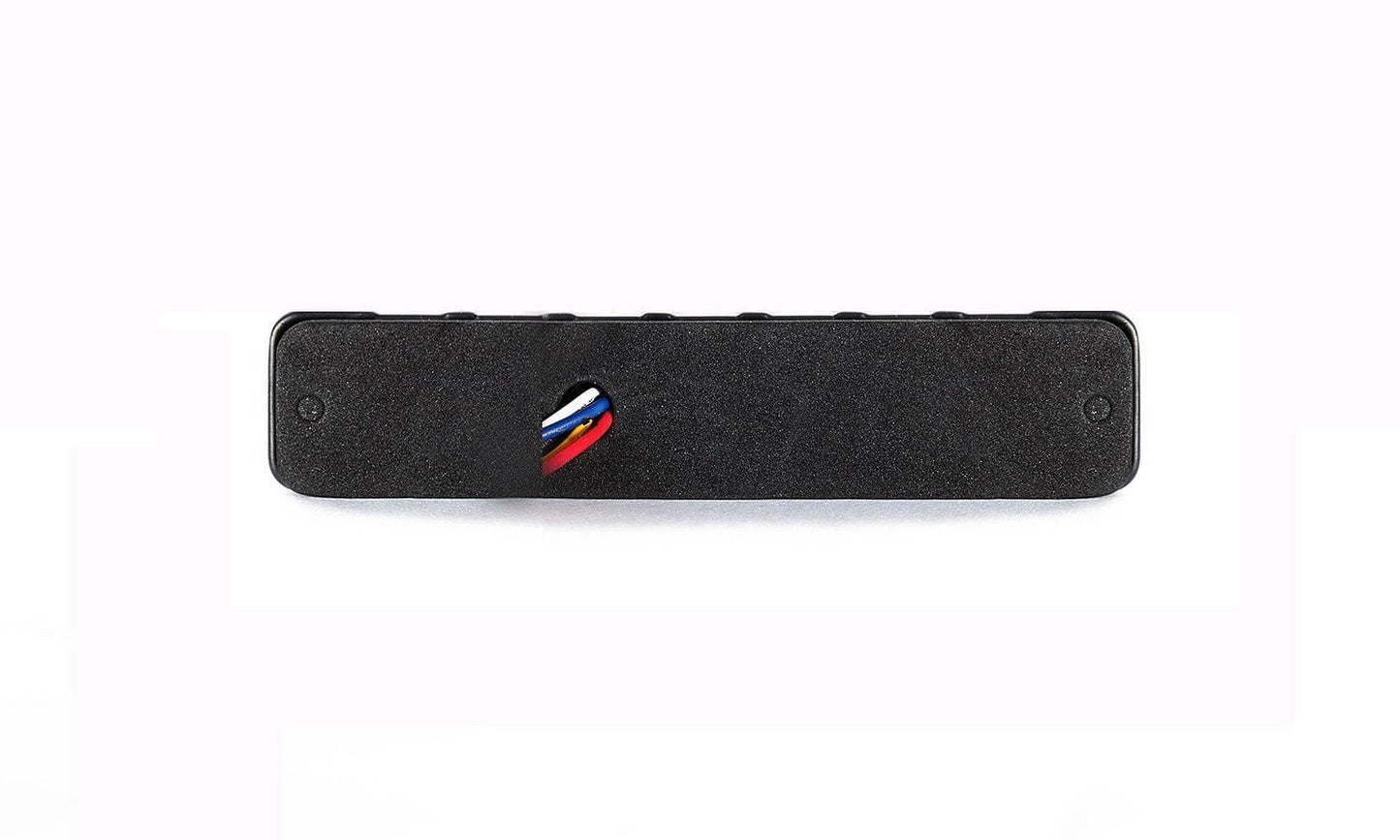 6 LED Emergency Vehicle Grill Warning Light Head