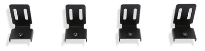 Hunter 4 Interior Visor Led Light bar