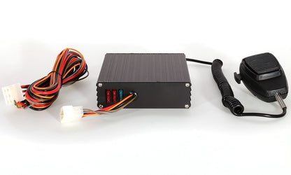 Prairie Falcon 100 watt Police Siren